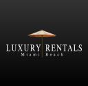 Luxury Rentals Miami Beach logo